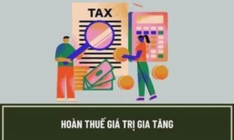 Quy định mới về hoàn thuế GTGT hàng hóa người nước ngoài mang theo khi xuất cảnh