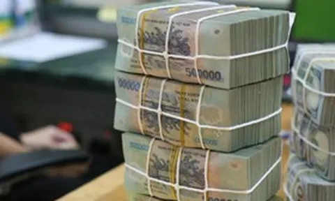 Đề xuất tổng công trình sư thu nhập tới 300 triệu đồng/tháng