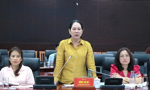 Phân bổ nguồn lực triển khai chương trình mục tiêu quốc gia đúng trọng tâm, đúng đối tượng