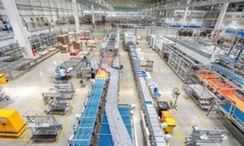 Suntory Pepsico khánh thành nhà máy hơn 300 triệu USD tại Tây Ninh