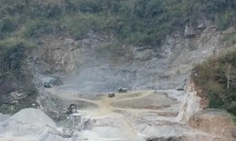 7 khu vực khoáng sản chiến lược, quan trọng không đấu giá quyền khai thác
