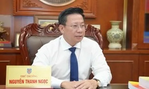Tự hào chặng đường 25 năm hình thành và phát triển công tác đăng ký biện pháp bảo đảm