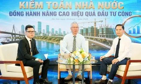Xây dựng bộ tiêu chí kiểm toán để nâng chất lượng đầu tư công thực chất