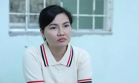 Chiếm đoạt 21,4 tỷ đồng rồi bỏ trốn, nữ nhân viên ngân hàng sa lưới