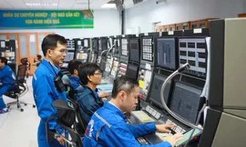 BSR mở rộng "rổ dầu thô", thêm 2 loại nguyên liệu mới được chế biến thành công