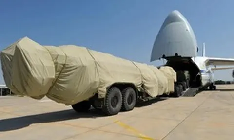 Số phận “Rồng lửa” S-400 Thổ Nhĩ Kỳ mua từ Nga bây giờ ra sao?