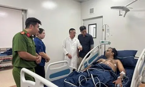 Chủ tịch UBND tỉnh An Giang gửi thư chia buồn đến Đại sứ và Tổng Lãnh sự Ấn Độ sau vụ lật ca nô ở Phú Quốc