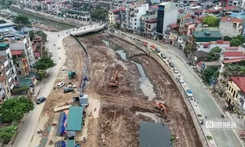 Đề xuất mở rộng trường hợp được chỉ định thầu, nâng hạn mức áp dụng