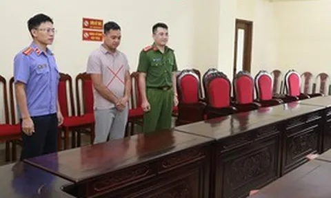 Khởi tố người đàn ông làm giả 15.864 sản phẩm mang nhãn hiệu Owen