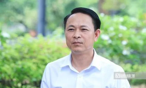 Lãnh đạo Phúc Thịnh, Thư Lâm quyết tâm thí điểm thành công mô hình "xã, phường xã hội chủ nghĩa"