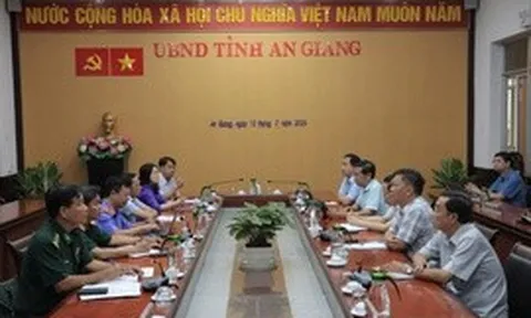 An Giang tập trung cứu chữa nạn nhân, khẩn trương điều tra vụ lật ca nô ở Phú Quốc