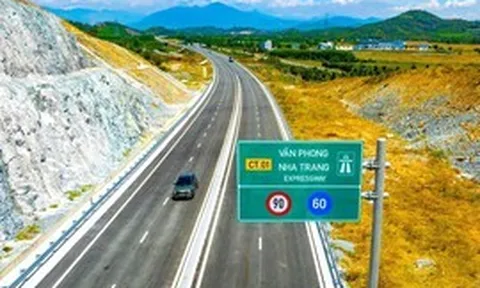 Năm 2050 cả nước sẽ có hơn 10.000km đường cao tốc