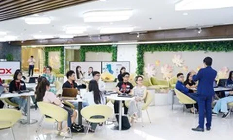 Văn hóa học tập - Nền móng cho hành trình vươn xa của ROX Group
