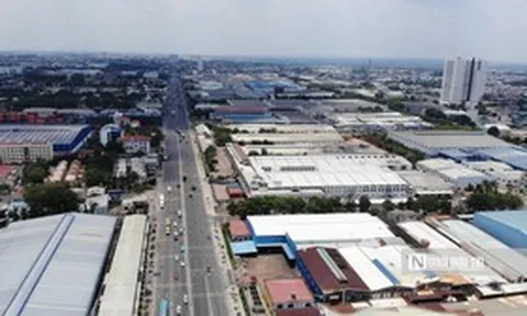 Tp.HCM: Một phường vượt thu ngân sách 130%