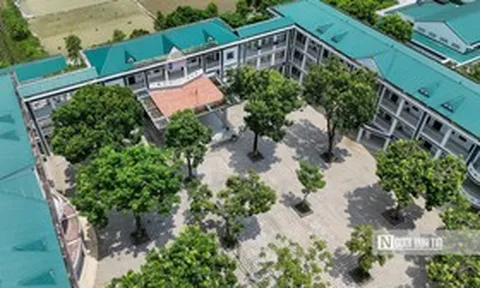 Hà Nội: Tái cấu trúc mạng lưới cơ sở giáo dục