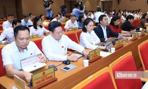 Chi tiết mức học phí năm học 2026-2027 của 6 trường công lập tại Hà Nội