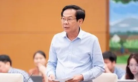 UBTVQH xem xét dự án Luật sửa đổi, bổ sung một số điều của Luật Người lao động Việt Nam đi làm việc ở nước ngoài theo hợp đồng