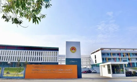 Hai câu chuyện giáo dục
