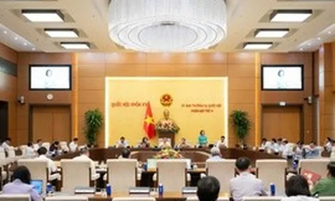 Cử tri và nhân dân đánh giá cao công tác chỉ đạo, điều hành của Chính phủ trong thúc đẩy phát triển KTXH