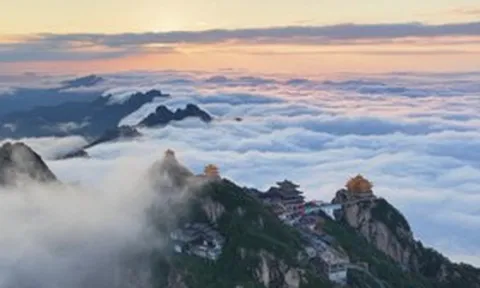 Tuyển "người săn mây", trả mức lương gây bất ngờ