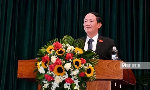 Chủ tịch UBND tỉnh Gia Lai: Không vì áp lực thu ngân sách mà hạ giá đất, làm trái quy định