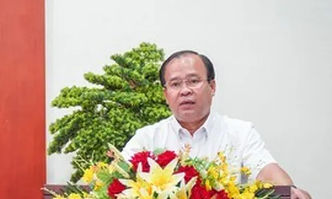 Cà Mau lấy kết quả phục vụ người dân làm thước đo chuyển đổi số