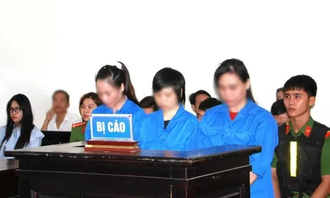 Màn kịch "mẹ bỏ con" trước cổng chùa và đường dây mua bán trẻ sơ sinh thu lợi hàng trăm triệu đồng