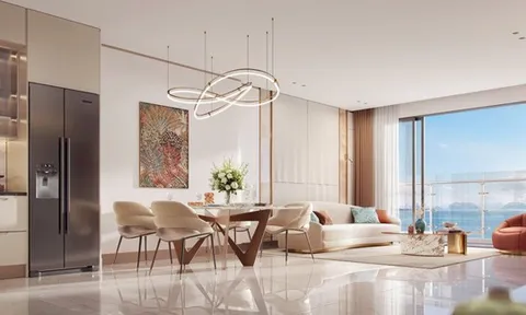Imperia Holiday Hạ Long - The Bayside: Tài sản bên vịnh đón nhịp tăng trưởng du lịch Hạ Long