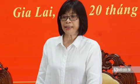 Gia Lai phát động truyền thông, mở rộng nguồn tin tìm kiếm liệt sĩ
