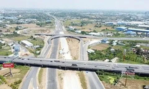 Đông Nam Bộ: Khơi thông động lực cho mục tiêu tăng trưởng hai con số