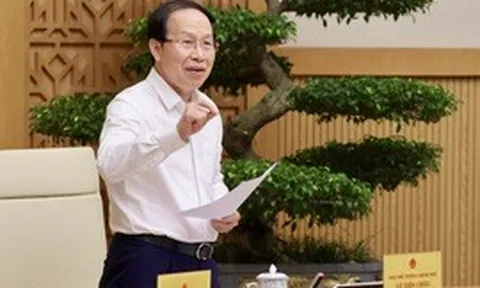 Khẩn trương hoàn thiện dự thảo để ban hành Nghị định về đại học quốc gia trong tháng 7/2026