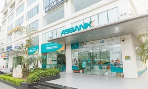 ABBank lãi hơn 3.000 tỷ đồng sau nửa đầu năm