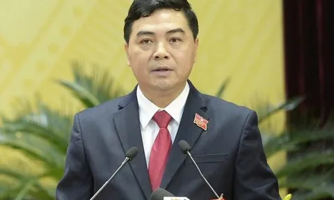 Thủ tướng bổ nhiệm Thứ trưởng Thường trực Bộ Dân tộc và Tôn giáo