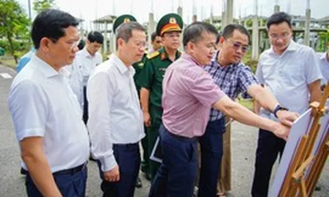 Đà Nẵng quyết liệt gỡ vướng các dự án tồn đọng kéo dài nhiều năm