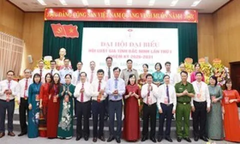 Đại hội Hội Luật gia tỉnh Bắc Ninh: Hướng mạnh hoạt động về cơ sở