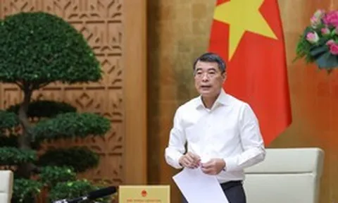 Thủ tướng Chính phủ Lê Minh Hưng làm Trưởng Ban Chỉ đạo Phòng thủ dân sự quốc gia