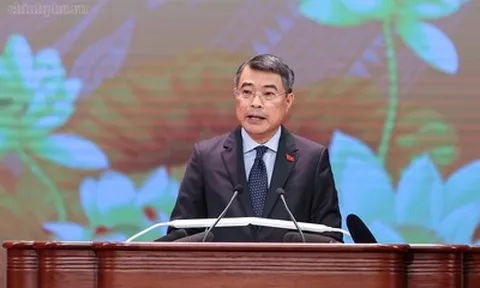 "Sự hy sinh của các thế hệ cha anh sẽ mãi mãi được khắc ghi trong lòng dân tộc"