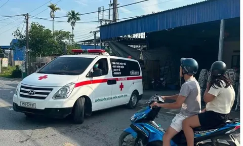 Khẩn trương truy bắt nghi phạm đâm tử vong người phụ nữ trước khách sạn