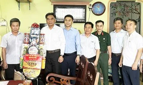 Tp.HCM: Lan toả đạo lý “uống nước nhớ nguồn” qua chuỗi hoạt động tri ân ngày 27/7