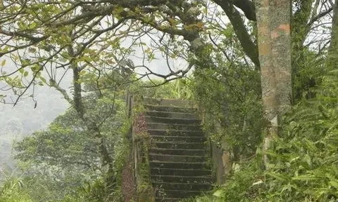Kiêng kỵ thần linh ở thôn Lặt, xã Ba Vì