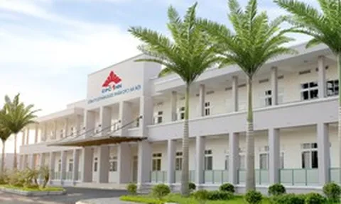 Dược phẩm Trung ương CPC1 báo lãi quý II/2026 tăng gần gấp đôi