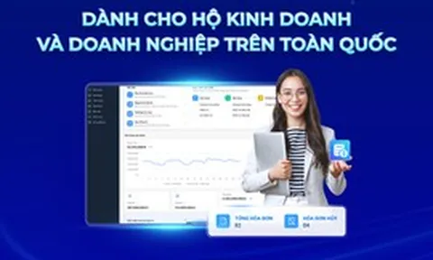Sapo triển khai gói hỗ trợ miễn phí quản lý bán hàng, hóa đơn điện tử và kế toán