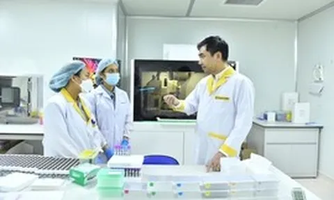 Công bố kết quả bước đầu giải mã 1.000 hệ gen người Việt: Nền tảng cho y học chính xác và xác định ADN