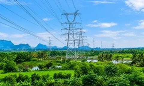 Hoàn thành đóng điện toàn tuyến đường dây 500/220 kV Nho Quan – Phủ Lý – Thường Tín