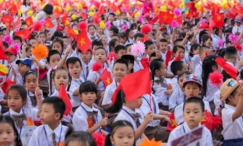Băn khoăn trước thềm năm học mới...