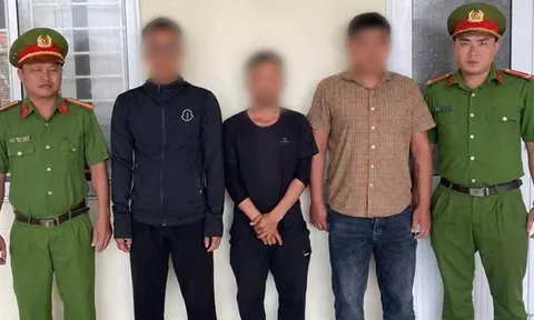 Triệt phá quán nhậu chứa mại dâm, 2 khách mua dâm nữ tiếp viên dưới 18 tuổi bị khởi tố