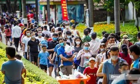 Chưa ghi nhận sự gia tăng bất thường của Covid-19, Bộ Y tế khuyến cáo