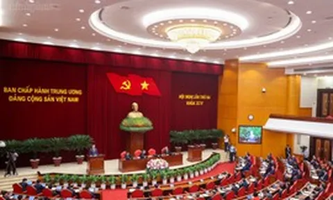 Nghị quyết Hội nghị Trung ương 3 khóa XIV về xây dựng xã hội kỷ cương, an toàn, văn minh, hài hòa, phát triển