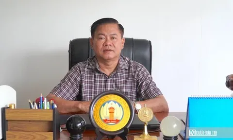 Chủ tịch Hiệp hội Doanh nghiệp tỉnh Lâm Đồng: Kỳ vọng cải cách hành chính đi vào thực chất hơn