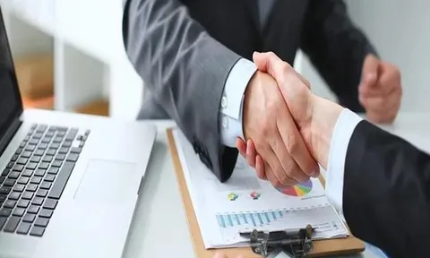 Chuyện cảm ơn và hoa hồng